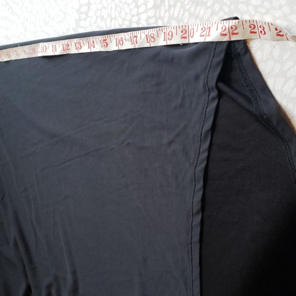 LuLaRoe Short Sleeve Black Shirt Size S - Picture 4 of 6